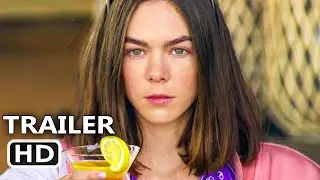 WHO KILLED SARA? Season 2 Trailer (2021) Netflix