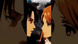 Levi's Says Goodbye to Petra...💔🥀[Sad-Edit] 