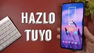 Tu Android no tiene que ser aburrido