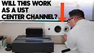 HECO Ambient 44F Setup & Binaural Demo