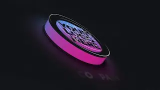 Logo Reveal After Effects