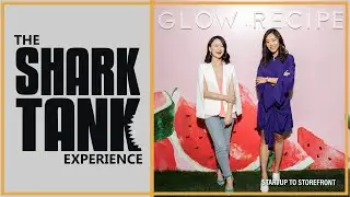 Why Glow Recipe Didn't Partner with Robert Herjavec on Shark Tank