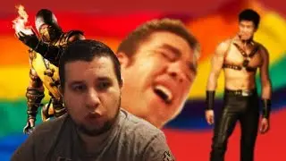 GACHI YOU[MORTAL KOMBAT X]