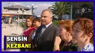 Kezbanlar İstanbul'da!  - Yaprak Dökümü 1.Bölüm