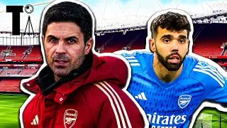 What Arsenal need to become unstoppable