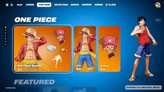 FREE BUNDLE for ALL PLAYERS!