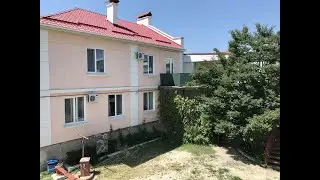 Отдых в Феодосии, снять 3 комнатный дом рядом с пляжем 