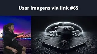 Usar imagens via link thumbGen 65