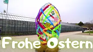 Österreichisches Ostern.keine Kommentare.Австрийская Пасха.Без комментариев.