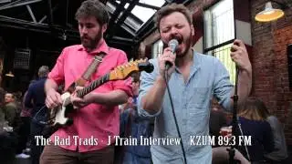 The Rad Trads Interview