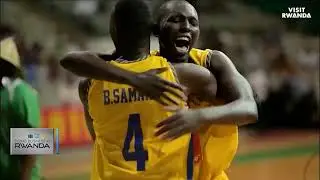 The business of sports in Rwanda