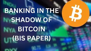 BASEL PAPER - BANKING REGULATORS POSITIVE ABOUT CRYPTO AND DEFI IN 2022