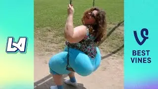 Try Not To Laugh - Funniest Rides | Fails of the Week
