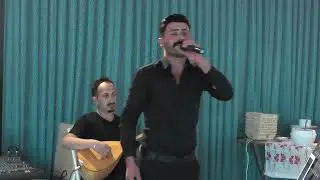 YENİCEOBALI MEHMET ÖZEL KARDEŞEMİZDEN CINGİ CONA