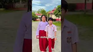 Semoga yang like vidio ini masuk surga amin