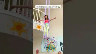 The Reputation DROP!😳
