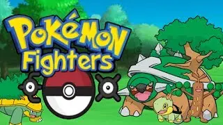 POKEMON FIGHTERS EX! SUMMON AND CHILL ONLY! ROBUX GIVEAWAY