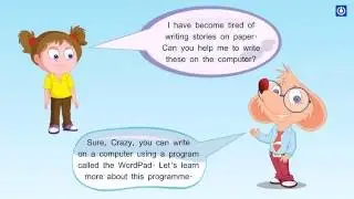 Introduction to Wordpad