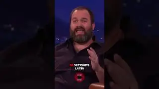 Tom Segura's Weird Meeting With Mike Tyson | 