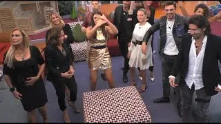 Notizie calde: Stasera in tv, Grande Fratello Vip: anticipazioni del 3 dicembre 2018
