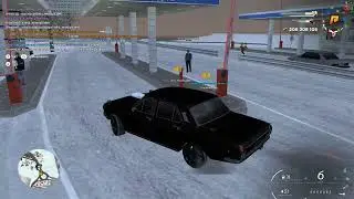 Artur_Escobar | Radmir RP сервер 2 | Менты нас стерегут!Розыгрыш шмота Саши Белого не успел за снять