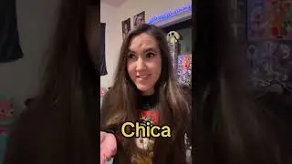 FNAF After Hours