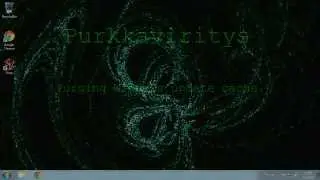 Windows updates fail → Purge windows update cache