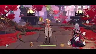 Albedo Mono Geo team