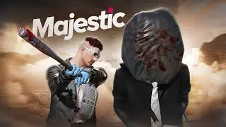 ДМ КУЛЬТУРА ГОЛОВНОГО МОЗГА в ГТА 5 РП / MAJESTIC RP