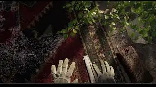 VR Hands Free | Gun | Quest 2 | Unreal Engine 5 | Megascan