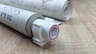 Don't buy curtains for windows anymore! There is a way to make them yourself