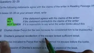IELTS TEST PRACTICE 2024 | to catch a king ielts reading answers with explanation @IELTS-9