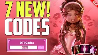 ⚠️New!! UPD⚠️NEW CODES FOR DRESS TO IMPRESS IN 2024 - ROBLOX DRESS TO IMPRESS CODES