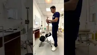 Обзор коленного стула Smartstool KM01