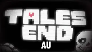 What is Tale's End ? (Teach Tale Canon Undertale AU Facts) 