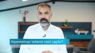 Hipermetropi tedavisi nasıl yapılır