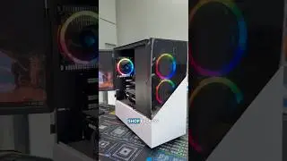 Geek Squad Couldn’t Fix This Gaming PC! #gamingpc #pcbuild #pcrepair #repair ##techtips