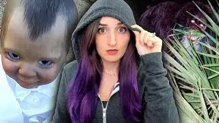 Scary Unexplained Images That SHOULD NOT EXIST