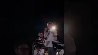 Сергей Нихаенко ft. ST - Мысли (acoustic version live) Главный саундтрек к сериалу «20/22» #сво