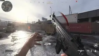 Modern Warfare - PC CONTROLLER AIM ASSIST IS BUGGED AND BROKEN.