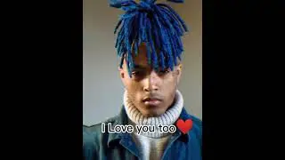 Love you so much xxxtentncion legend 😩🌎💖🇺🇸