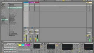 Ableton Drum Rack Tutorial: Workflow and Mix Tips
