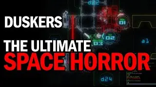 Duskers - The Scariest Game on PC