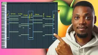 Don’t Make Another Afro House Track Without These Perfect Chords!