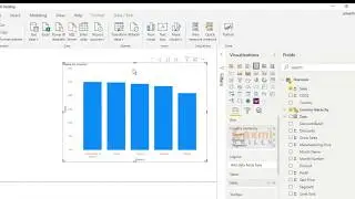 Create Hierarchy in Power BI | Hierarchy's in power bi desktop