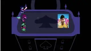 mrbeast cameo in undertale 2