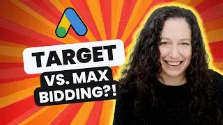 Do I need to set a Target CPA or Target ROAS in Google Ads? [Inside Google Ads Episode 50]