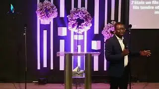 CCPV Ottawa Sunday Service