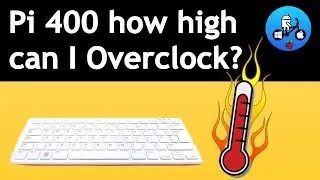 Pi 400. How high can I Overclock without it crashing.