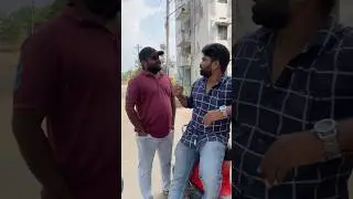 Pilla Padipoindhi #crazykanth #trending #telugushorts #telugucomedy #hyderabad